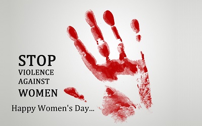 Stop-Violence-Against-Womens-Whatsapp-Dp