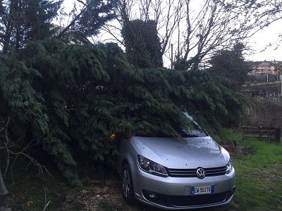 momenti imbarazzanti nella vita