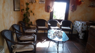 lezioni svolti in piccoli gruppi