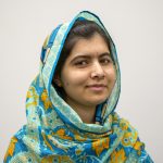 Malala Yousafzai, courage english conversation lesson